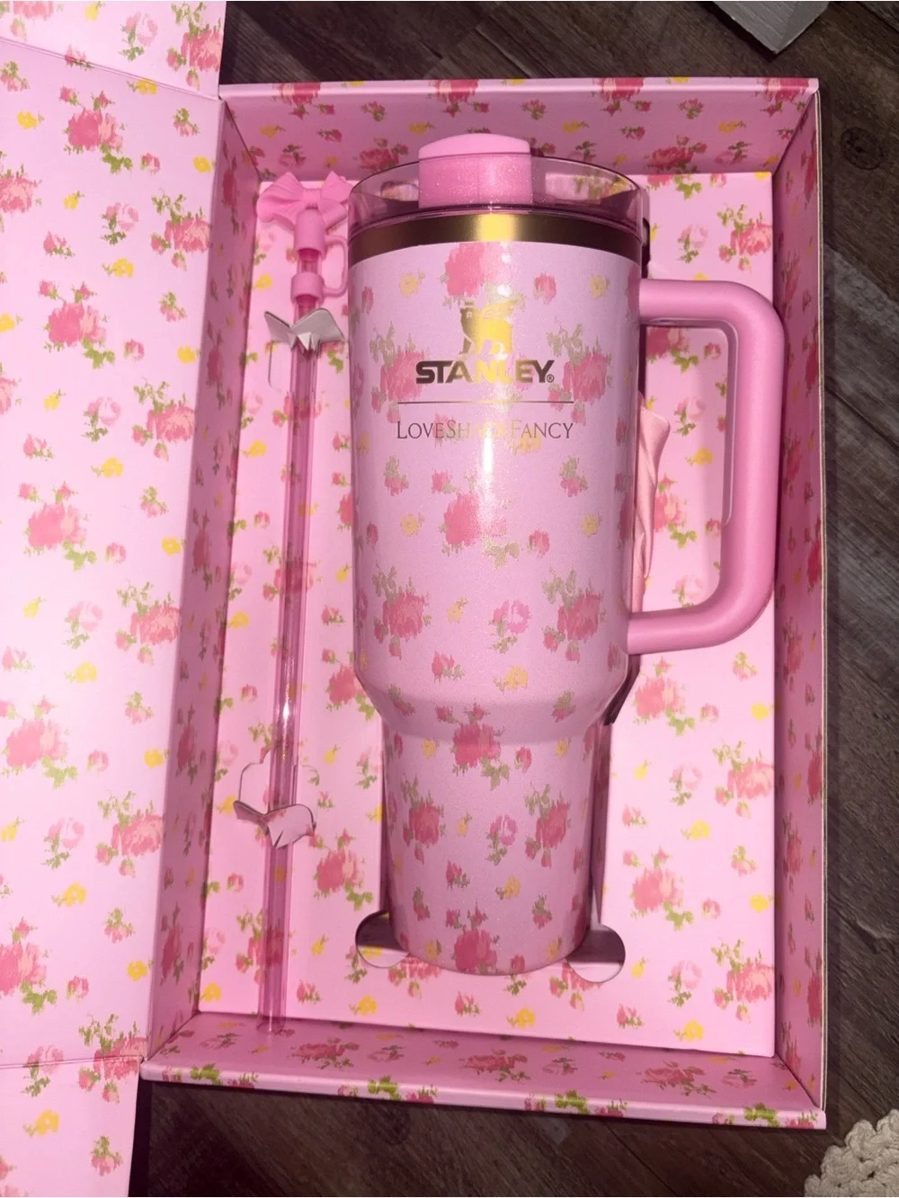 Stanley brand new